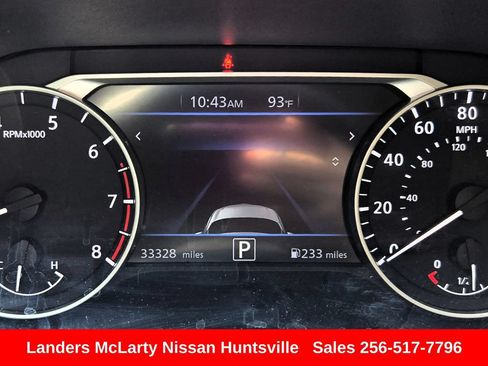 Used 2024 Nissan Sentra SV w/ SV Premium Package FWD image 28