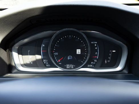 Used 2015 Volvo S60 T6 Platinum FWD image 30