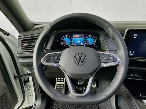 New 2025 Volkswagen Atlas Cross Sport SEL Premium R-Line image 18