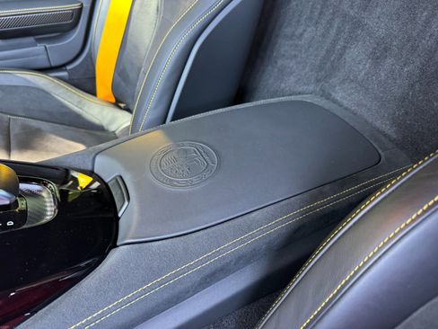 Used 2020 Mercedes-Benz AMG GT R image 63