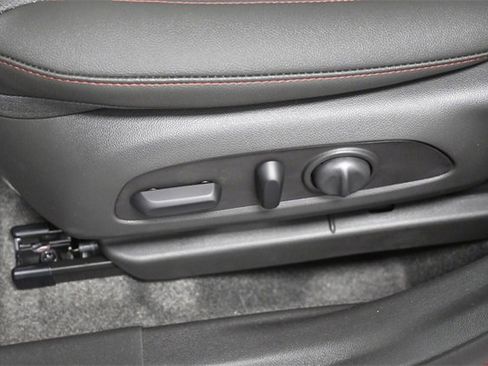 New 2026 Chevrolet Trax RS w/ Driver Confidence Package image 11