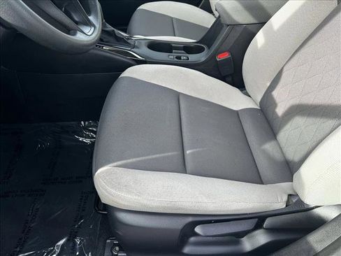 Certified 2025 Toyota Corolla LE image 10