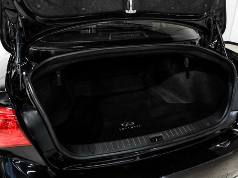 Used 2017 INFINITI Q50 Sport AWD/4WD image 52