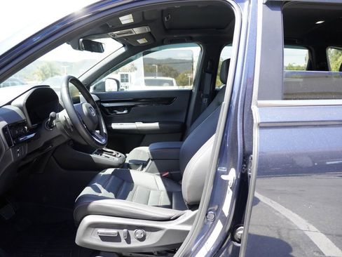 Used 2025 Honda CR-V Sport Touring image 15