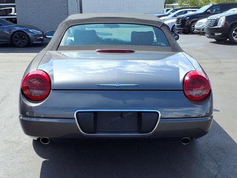 Used 2003 Ford Thunderbird RWD image 4