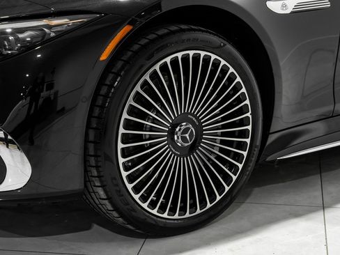 Used 2026 Mercedes-Benz Maybach SL 680 image 72