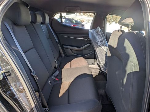 New 2026 MAZDA MAZDA3 s image 26