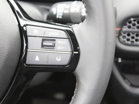 New 2026 Honda HR-V Sport image 23