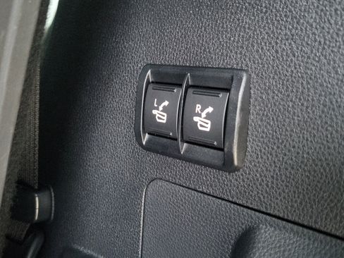 New 2026 Toyota Sequoia Platinum image 10