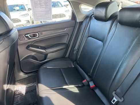 Certified 2025 Acura Integra image 24