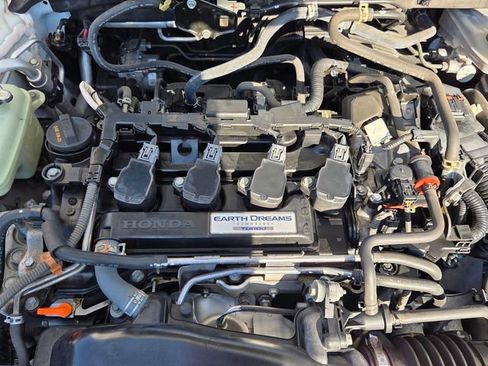 Used 2016 Honda Civic Touring image 23