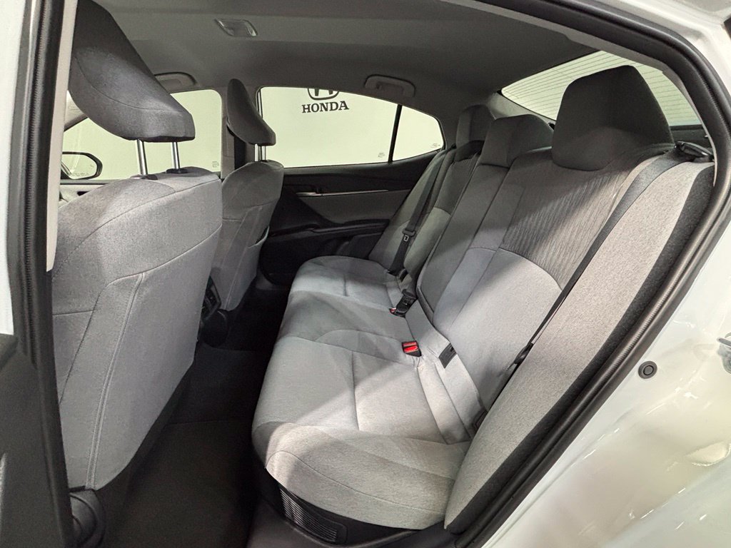 Used 2025 Toyota Camry LE FWD image 26