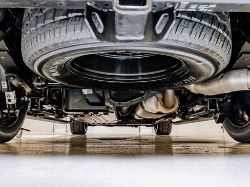 Used 2024 Ford F150 Platinum w/ Equipment Group 703A Plus image 16