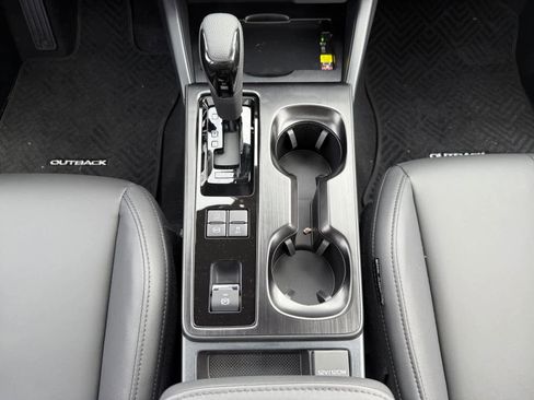 New 2026 Subaru Outback Premium image 15