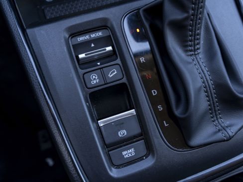 Used 2025 Honda CR-V EX-L image 28