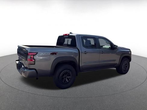 Used 2026 Nissan Frontier PRO-4X AWD/4WD image 15