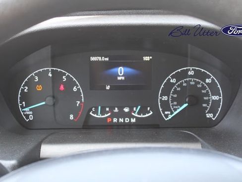 Used 2025 Ford Transit 350 XLT RWD image 20