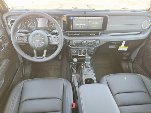 New 2026 Jeep Gladiator Mojave AWD/4WD image 13