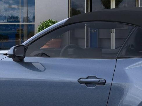 New 2026 Ford Mustang Convertible RWD image 20
