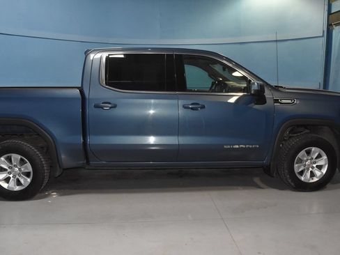 Used 2024 GMC Sierra 1500 SLE AWD/4WD image 20