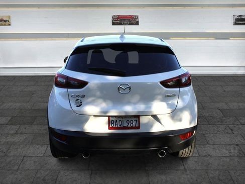Used 2018 MAZDA CX-3 Sport FWD image 6