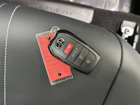 New 2026 Toyota Corolla XLE image 32