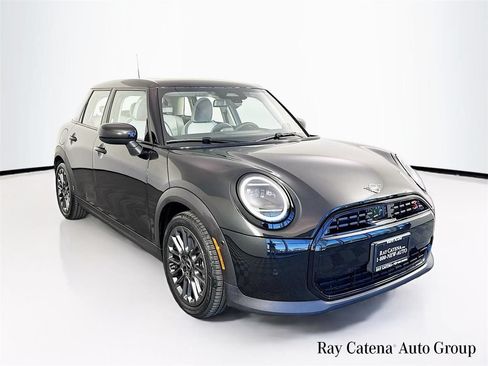 Used 2026 MINI Cooper S FWD image 1