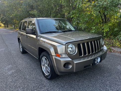 Used 2007 Jeep Patriot Sport image 7