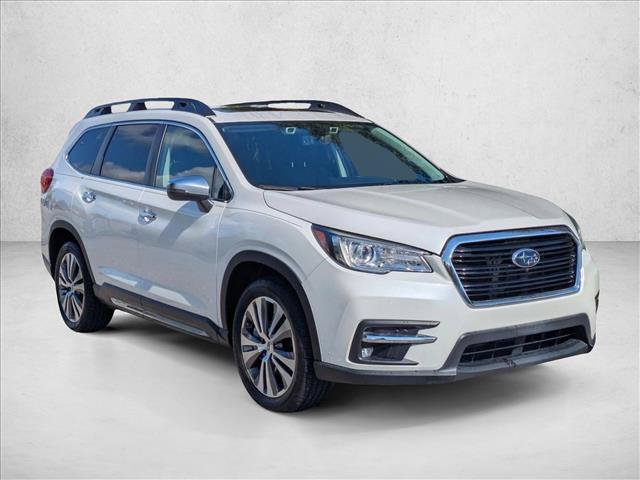 Used 2022 Subaru Ascent Touring AWD/4WD image 3