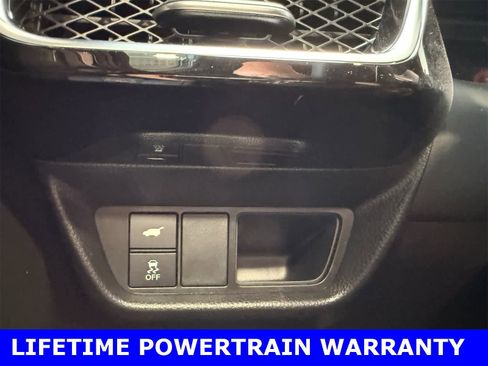 Used 2025 Acura ADX A-Spec image 18