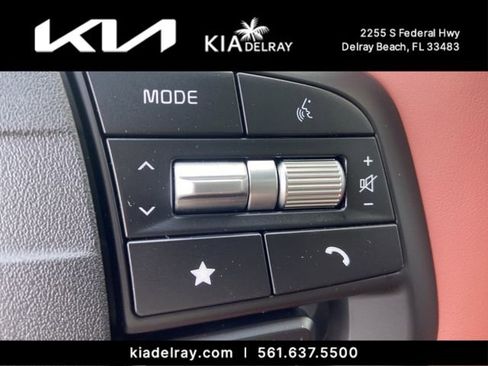 New 2026 Kia Sportage SX Prestige AWD/4WD image 31