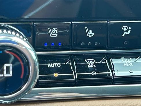 New 2026 GMC Canyon AT4 w/ Nightfall Edition AWD/4WD image 24