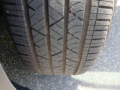 New 2025 Volkswagen Atlas SE image 27