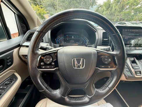 Used 2020 Honda Odyssey EX-L image 22