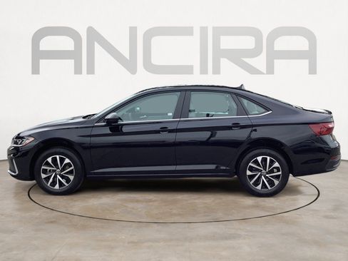 New 2026 Volkswagen Jetta S FWD image 5