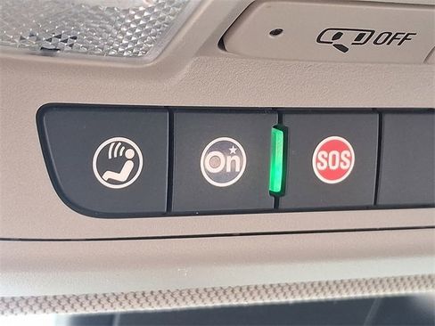 Certified 2023 Cadillac XT4 Premium Luxury w/ Technology Package image 25