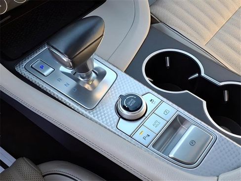 Used 2023 Genesis G70 2.0T w/ Sport Prestige Package image 11