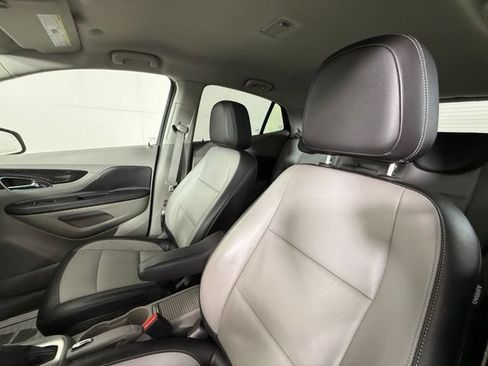 Used 2015 Buick Encore Leather FWD image 16