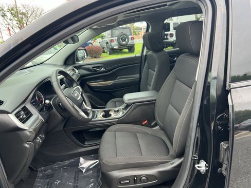 Used 2023 GMC Acadia SLE w/ Driver Convenience Package AWD/4WD image 21