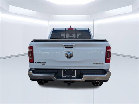 Used 2020 RAM 1500 Laramie image 5