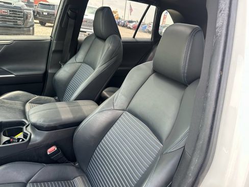 Used 2020 Toyota RAV4 XSE AWD/4WD image 36