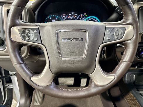 Used 2019 GMC Sierra 2500 Denali w/ Duramax Plus Package image 33