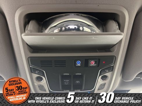 Used 2021 Honda Pilot Elite image 49