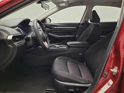 Used 2022 Nissan Altima 2.5 SV FWD image 17