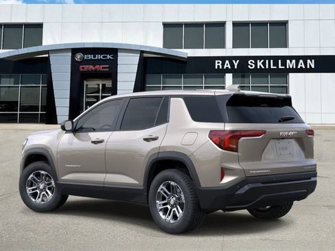 New 2026 GMC Terrain Elevation FWD image 3
