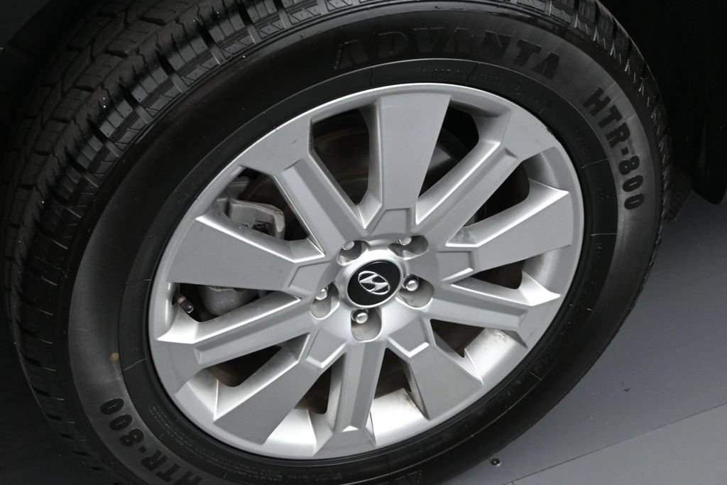 Used 2024 Hyundai Palisade SEL FWD image 21