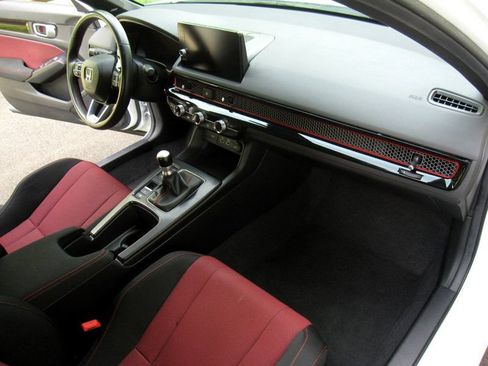 Used 2024 Honda Civic Si image 23