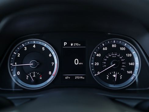 Used 2020 Hyundai Sonata SEL FWD image 12