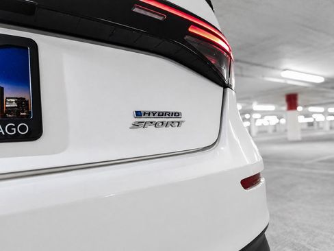 Used 2023 Honda Accord Sport image 10