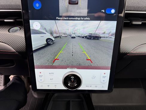 Used 2022 Ford Mustang Mach-E Premium image 24